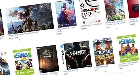 pc game store|PC game downloads: Where to buy games online .